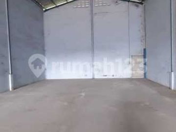 Disewakan Gudang Di Miami Kapuk Kamal Jakarta Barat