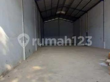 Disewakan Gudang Di Miami Kapuk Kamal Jakarta Barat