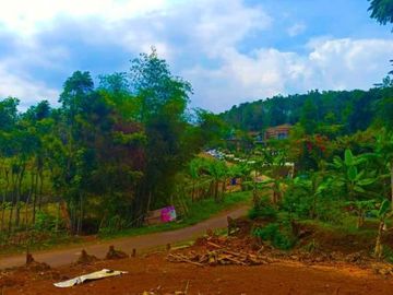 Investasi Jawa Barat Kavling Siap Bangun Dpn Jalan Utama Bandung Timur Murah