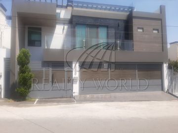 Casas Venta Monterrey  64-CV-1771