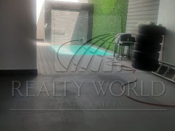 Casas Venta Monterrey  64-CV-1771