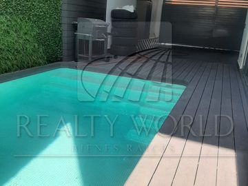 Casas Venta Monterrey  64-CV-1771