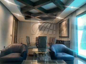 Casas Venta Monterrey  64-CV-1771