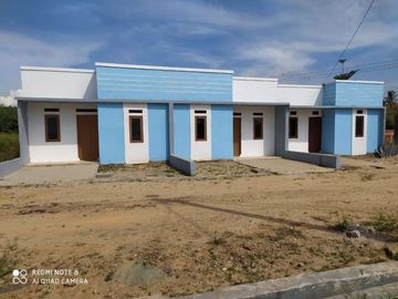 Rumah murah Dp 2juta strategis deket sukarame