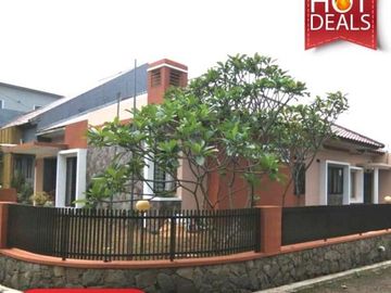 RUMAH SEKEN SECOND GERLONG GEGER KALONG BANDUNG