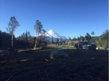 Parcelas a la Venta en Camino a Ensenada