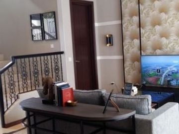 Cluster Jadeite Hunian Mewah & Eksklusif, Lokasi Ok, Harga Bagus