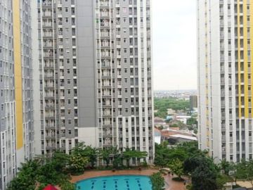 Disewakan Apartemen Springlake 2BR