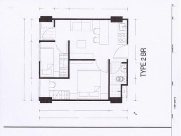 Apartement Puncak Merr Surabaya Jual Rugi