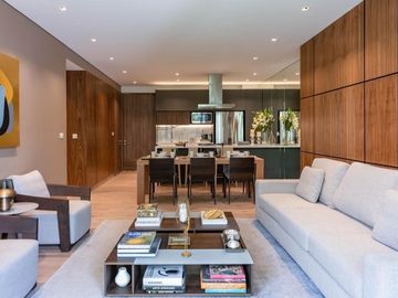 Venta Departamento al Sur CDMX Pedregal