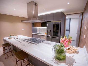Venta Departamento al Sur CDMX Pedregal