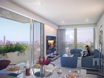 Departamento - Belgrano a estrenar. Pre venta.
