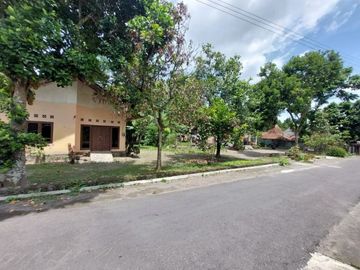 RUMAH CANTIK DESAIN MEWAH DI JAKAL KM 10