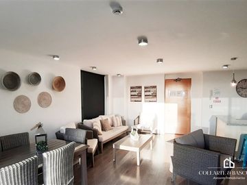Departamento venta I 3D2B en Reñaca frente Parque La Foresta