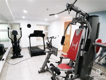 Departamento venta I 3D2B en Reñaca frente Parque La Foresta