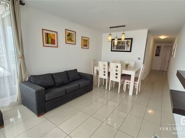 Departamento venta I 3D2B en Reñaca frente Parque La Foresta