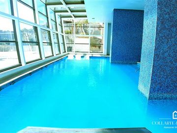 Departamento venta I 3D2B en Reñaca frente Parque La Foresta