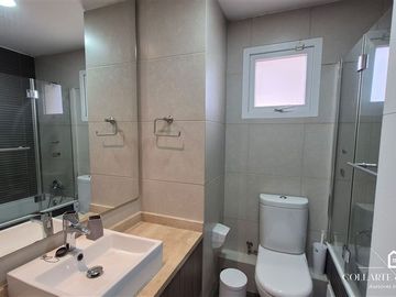 Departamento venta I 3D2B en Reñaca frente Parque La Foresta