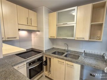 Departamento venta I 3D2B en Reñaca frente Parque La Foresta