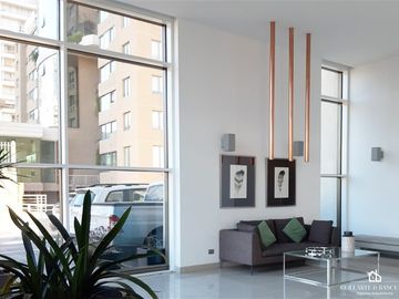 Departamento venta I 3D2B en Reñaca frente Parque La Foresta