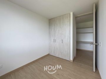 Apartamento Las Villas ID: 171718r