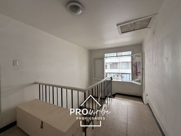 Departamento años 50 remodelado. Gral. Holley/Suecia. Metro