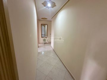 apartamento en venta en aguacatala. Cod V776179