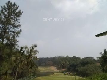 Dijual Murah Kavling Di Rancamaya Golf Estate Cluster Cendana