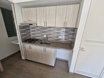 apartamento en venta en girardot. Cod V3590