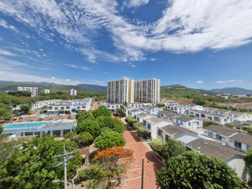 apartamento en venta en girardot. Cod V3590