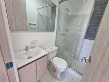 apartamento en venta en girardot. Cod V3590