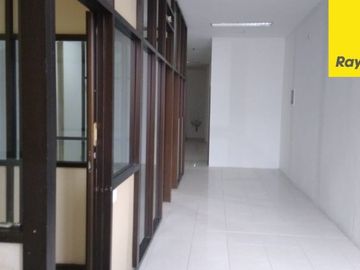 Disewakan Ruko 3.5 lantai Strategis di G Walk, Citraland, Surabaya