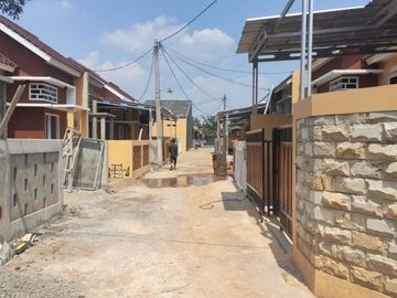DI SINI CUMAN 200JT DAPAT RUMAH MEWAH SHM!!!