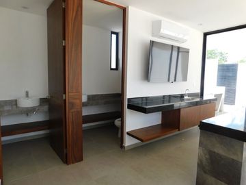 Casa  en venta en Mérida Yucatán, Privada Áyrea Cholul