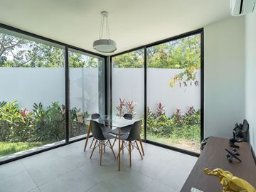 Casa  en venta en Mérida Yucatán, Privada Áyrea Cholul