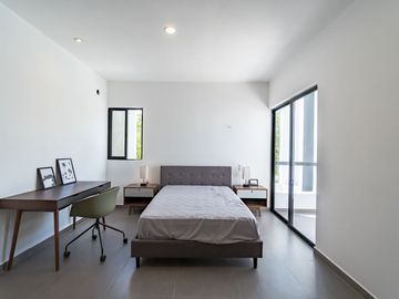 Casa  en venta en Mérida Yucatán, Privada Áyrea Cholul