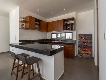 Casa  en venta en Mérida Yucatán, Privada Áyrea Cholul