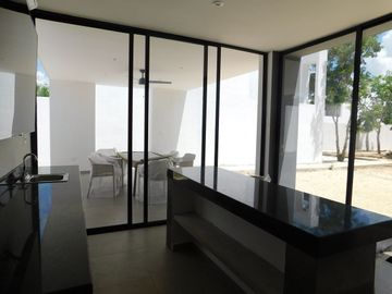 Casa  en venta en Mérida Yucatán, Privada Áyrea Cholul