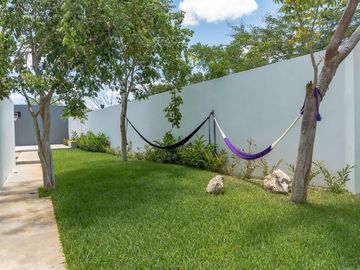 Casa  en venta en Mérida Yucatán, Privada Áyrea Cholul