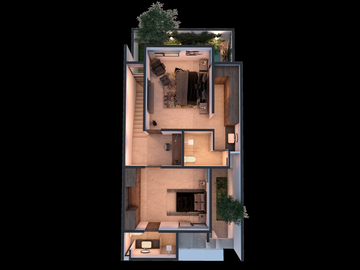 Casa  en venta en Mérida Yucatán, Privada Áyrea Cholul