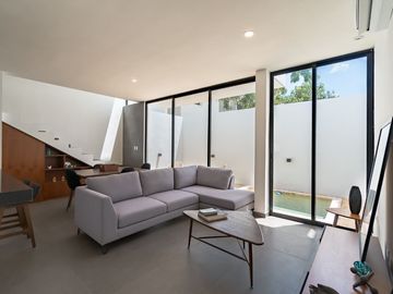 Casa  en venta en Mérida Yucatán, Privada Áyrea Cholul