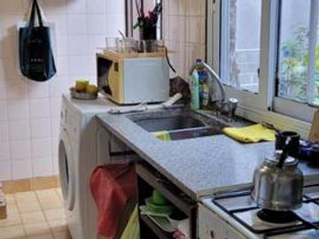Departamento ubicado en el Centro de Castelar Norte sobre calle Arias al 2300