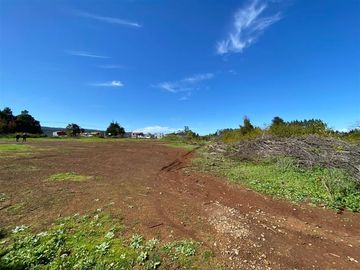 Terreno Construccion en Venta en Centro Tomé
