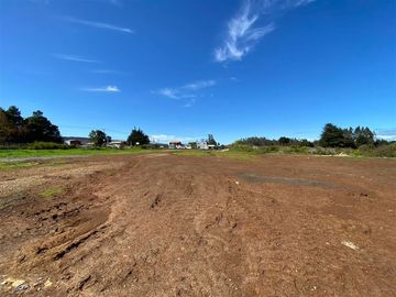 Terreno Construccion en Venta en Centro Tomé