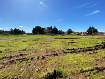 Terreno Construccion en Venta en Centro Tomé
