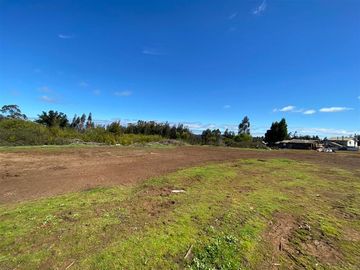 Terreno Construccion en Venta en Centro Tomé