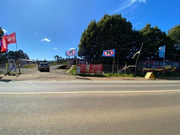 Terreno Construccion en Venta en Centro Tomé
