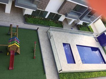 apartamento en venta en puerto colombia. Cod V93433
