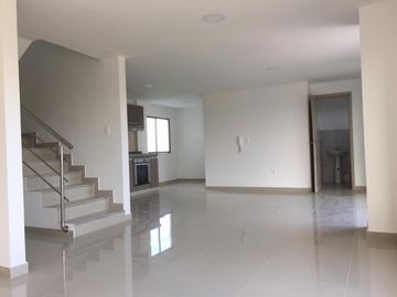 apartamento en venta en puerto colombia. Cod V93433