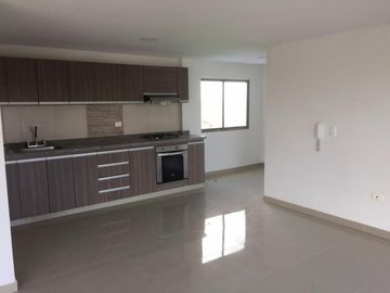 apartamento en venta en puerto colombia. Cod V93433